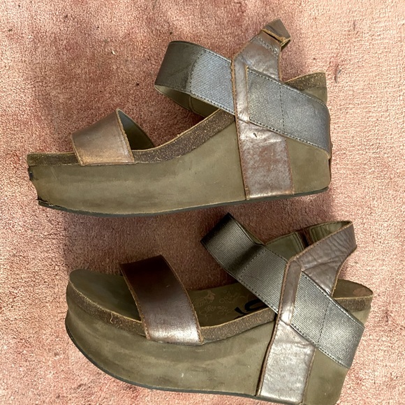 OTBT Bushnell Shoes 8 - Picture 3 of 4